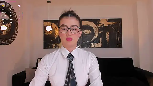 PaulinaSantos_ 现场XXX聊天