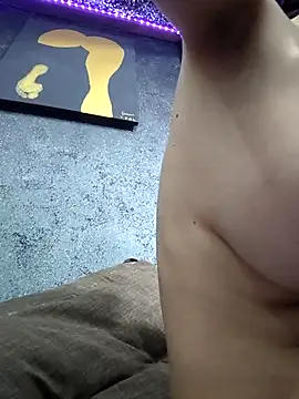 pleasure_of_lifeのウェブカメラショー