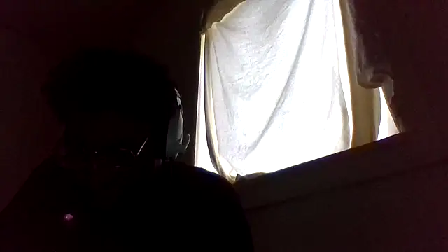 Show Webcam de dvaughn3117