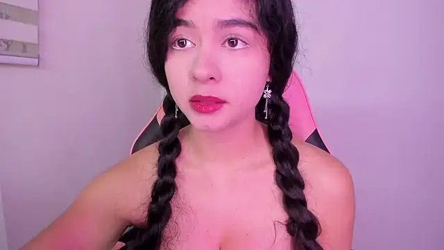 Chat XXX ao vivo de Arianna_Jannes