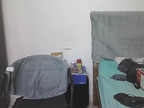 عرض كام AlphaLatinoBear