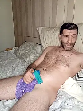 Chat XXX ao vivo de Alexdaniel89