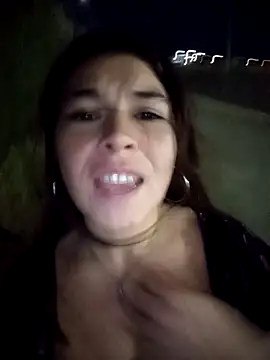 Labellasexのウェブカメラショー