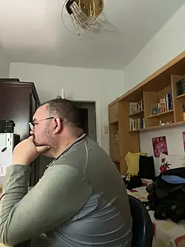 Deltaalex Show Webcam