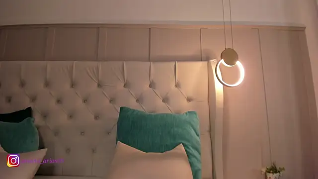 amanda_rios 现场XXX聊天