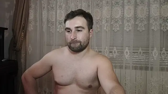 VanillaSpecial's Webcam Show