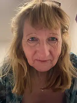 MatureKim Webcamshow