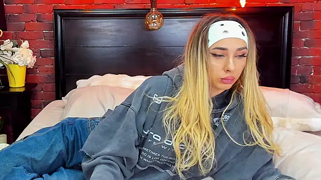 ChristynaRoss Webcam show