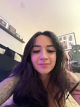 Chatroom XXX en direct de EmmyEvans1