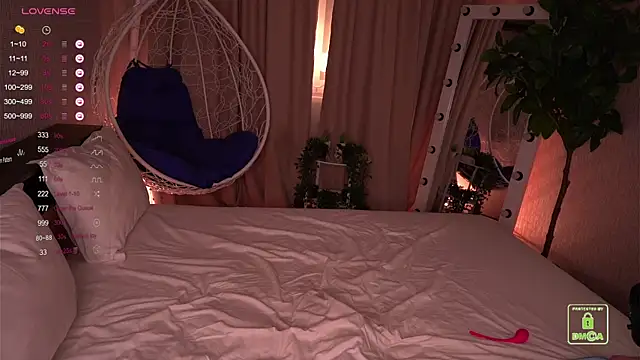 Sonalegend_: онлайн-секс-чат