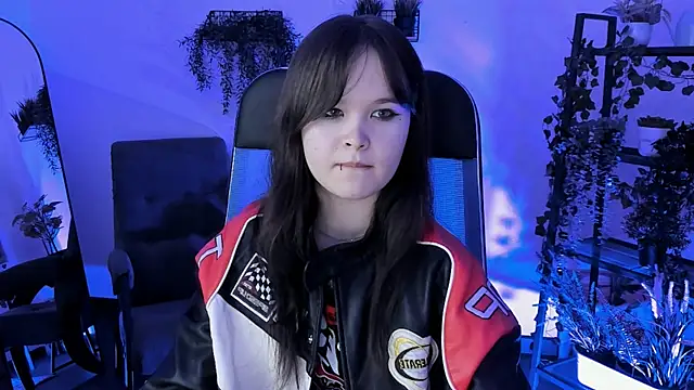 Živý XXX chat Elainebeness