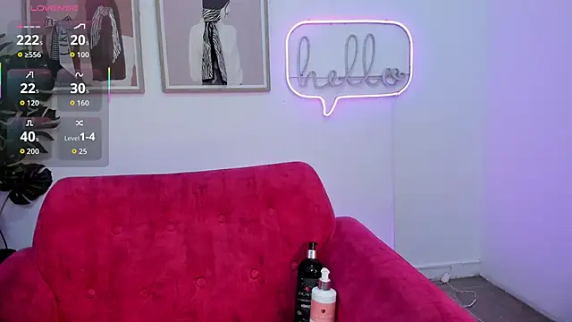 Živý XXX chat caaty7