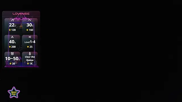 Czat XXX na żywo – Karla_Rodriguez0