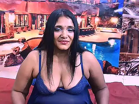 IndianSexyLady20's Live XXX Chat