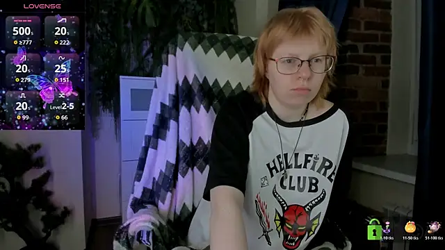 Melissa_Wells' Live XXX Chat