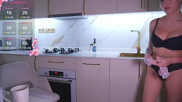 Živý XXX chat wwasian