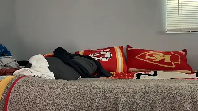 KcChiefBBC69 Webcam Show