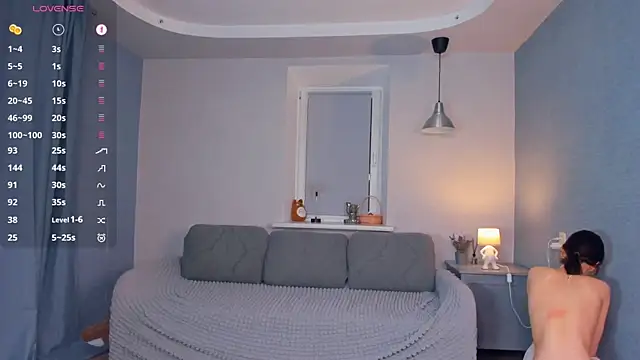 EvaStar1ight's Live XXX Chat