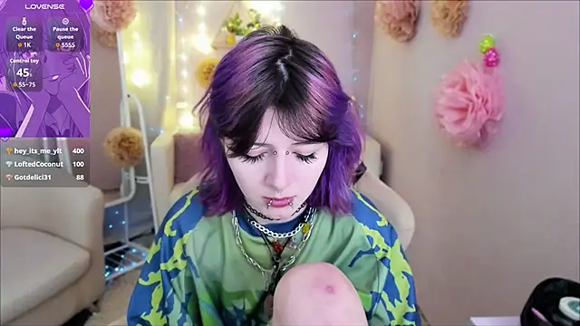 Ashley_Veil's Live XXX Chat