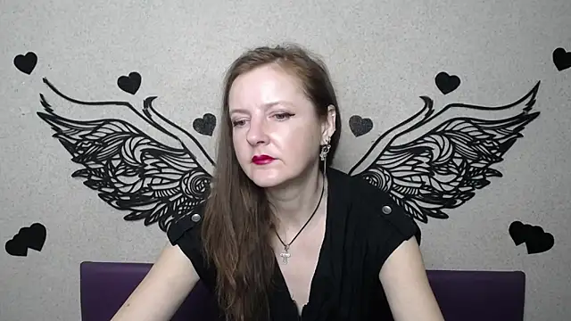 MeganPirs: απευθείας συνομιλία ΧΧΧ