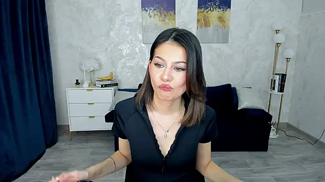 KateKross' Live XXX Chat