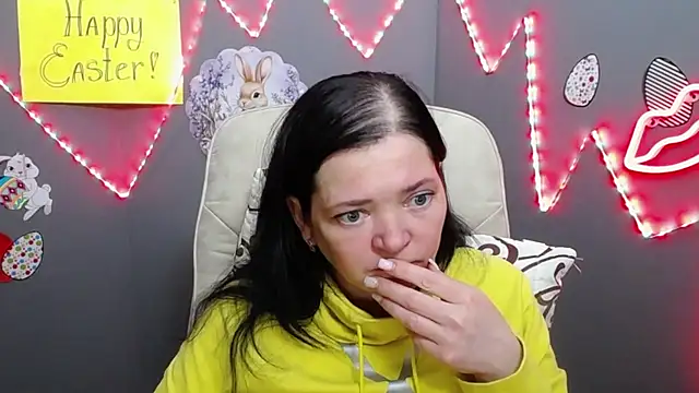 Czat XXX na żywo – LauraFinn