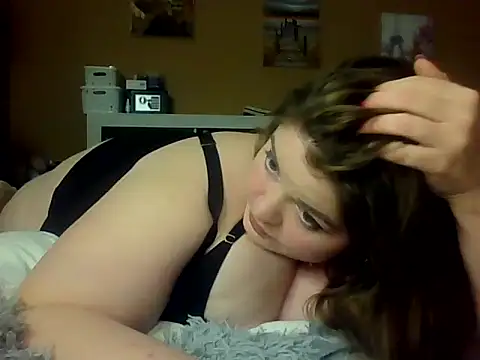 Živý XXX chat cute__cherry