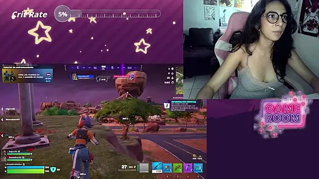 Živý XXX chat Abysparadise