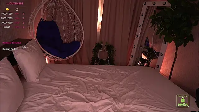 Czat XXX na żywo – Sonalegend_