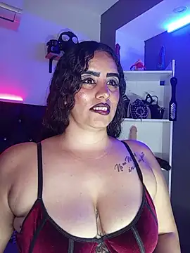 MariaGaitan Live XXX-chat