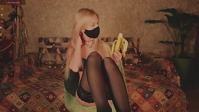 Chatroom XXX en direct de EternalOphelia