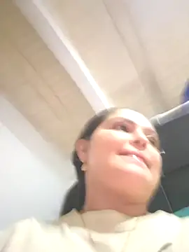 Show webcam de yatzuriperrita