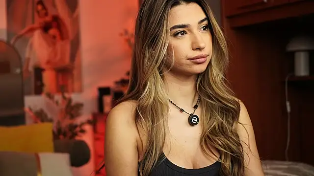 ItalianGirl 라이브 XXX 채팅