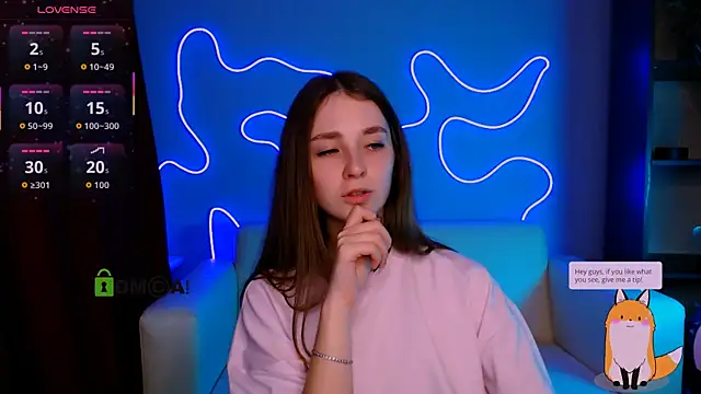 alisabliss 라이브 XXX 채팅