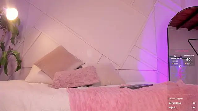 AmaraStorm's Live XXX Chat