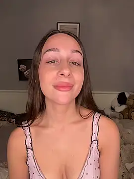 ChiaraSommer Webcam-Show