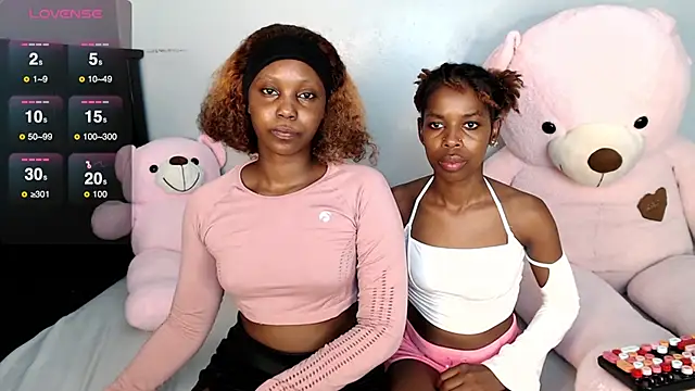 Munju- 在線直播表演