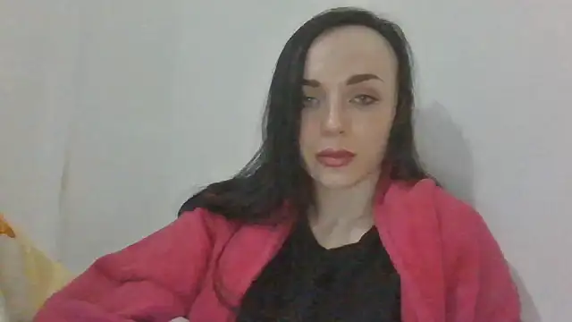 Trinsy_Love 라이브 XXX 채팅