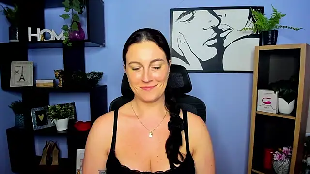 Chat XXX en directo de FUN_AMI