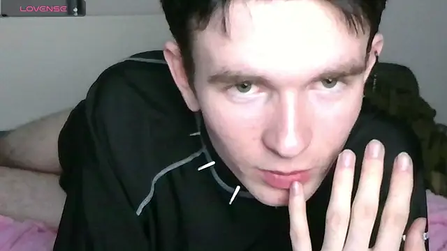 Ernest_ice Webcam Show