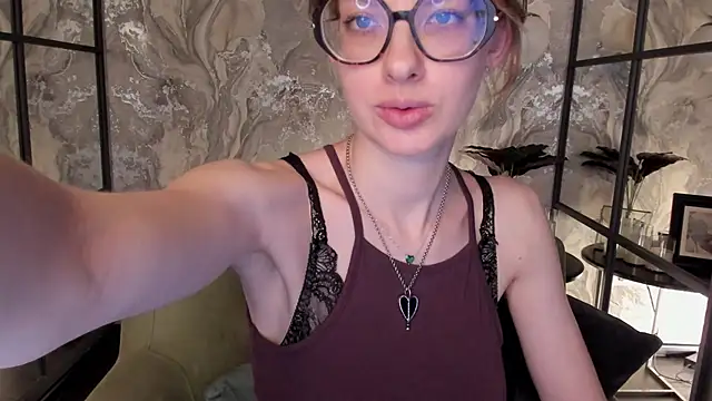 RubySoft Chat XXX in diretta