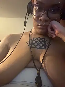 Sembang XXX Secara Langsung nickytheehawtie