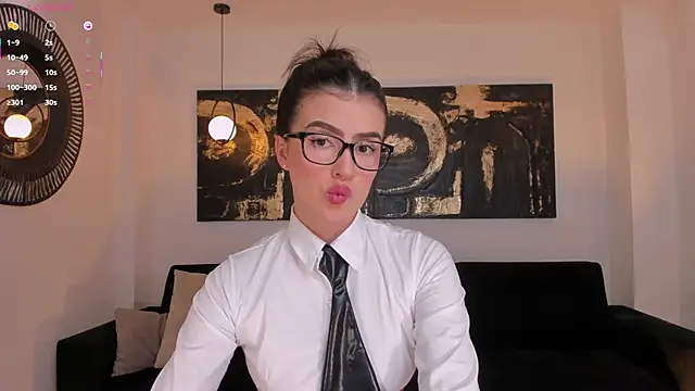 Chat XXX en directo de PaulinaSantos_