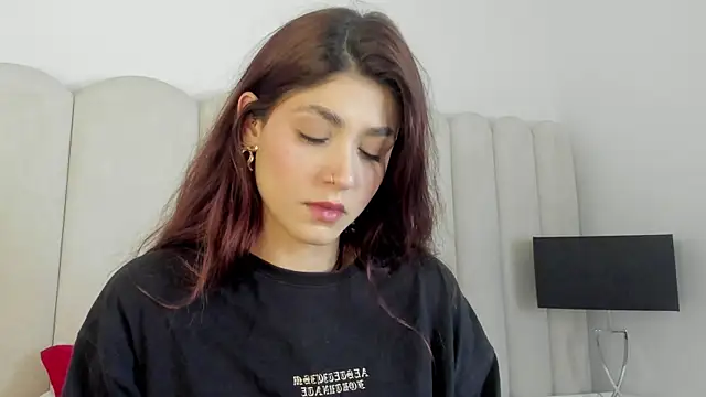 AnnyCherry_ Chat XXX live