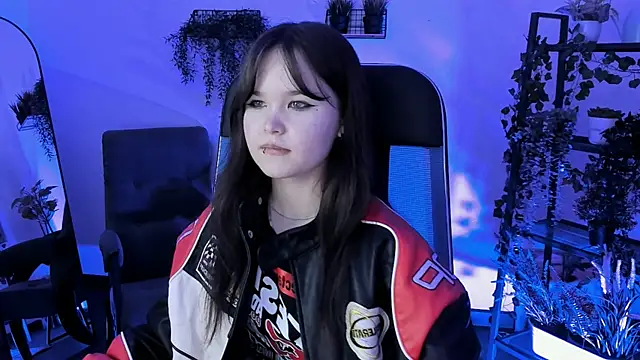 Elainebeness – Live XXX-chat