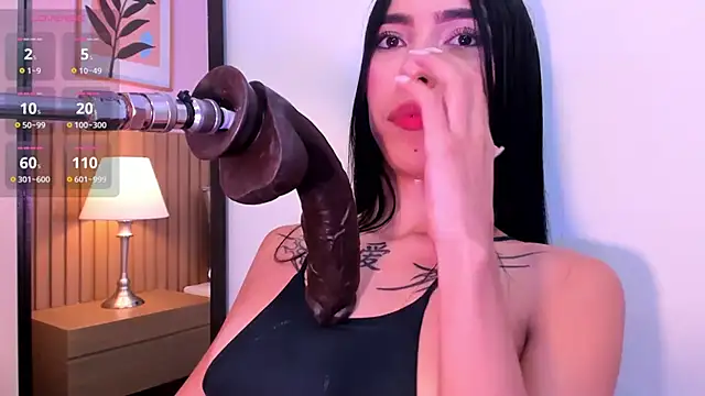 sexy_mich_18 – Live XXX-chat