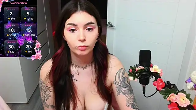 peachyness – Live XXX-chat