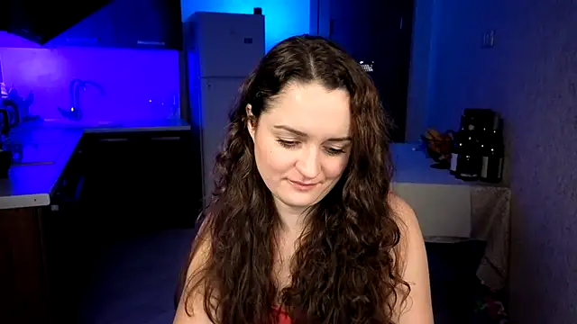 Cerann1 – Live XXX-chat