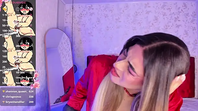 camii_raux Adlı Modelin Web Kamerası Şovu