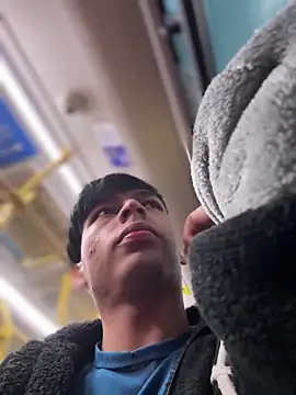 แชท XXX สดของ The_Conquer